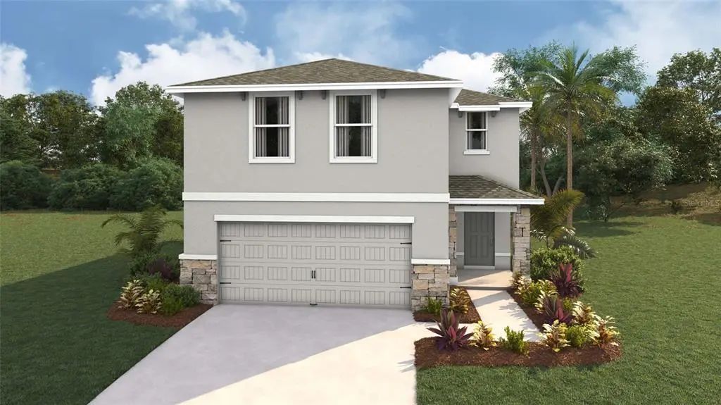 6824 Sw 45th Avenue, OCALA