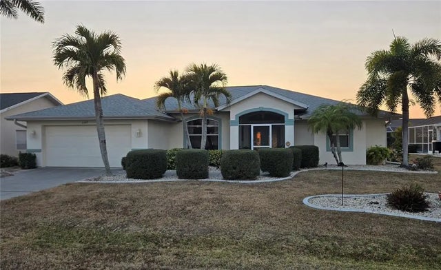 7547 Paspalum, PUNTA GORDA