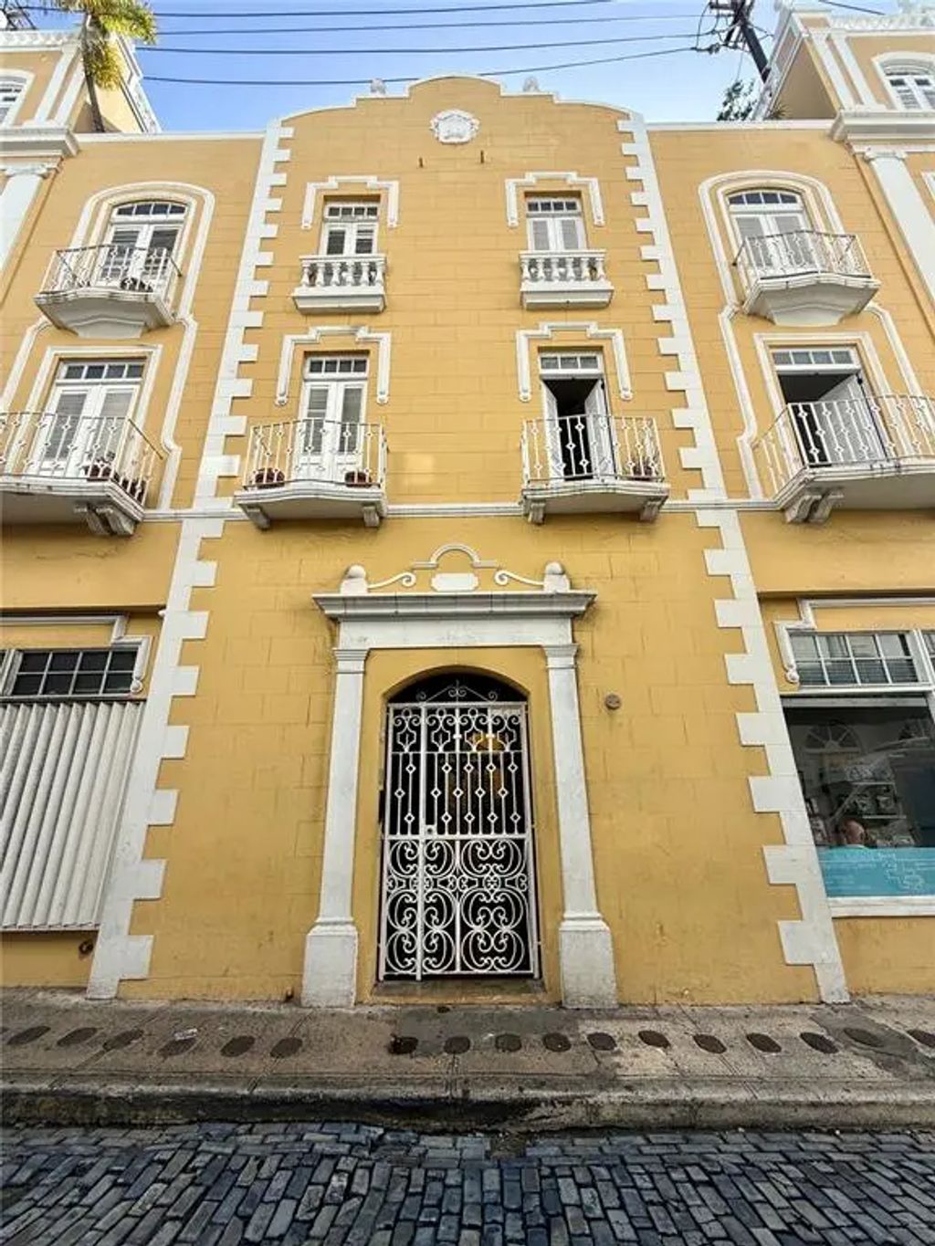 153 De La Cruz 4c, SAN JUAN