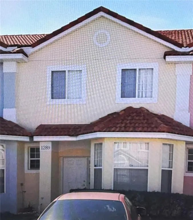 1289 S Beach Circle, KISSIMMEE