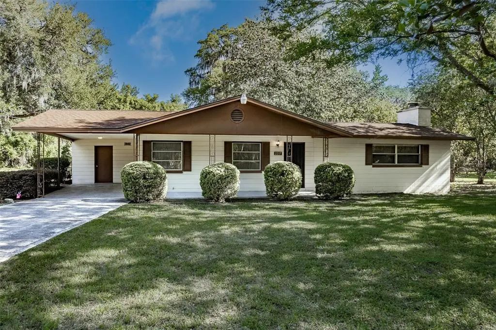 2217 Nw 52 Street, OCALA