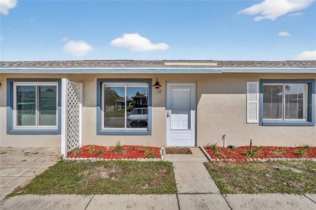 112 Winterdale Drive 112, LAKE ALFRED