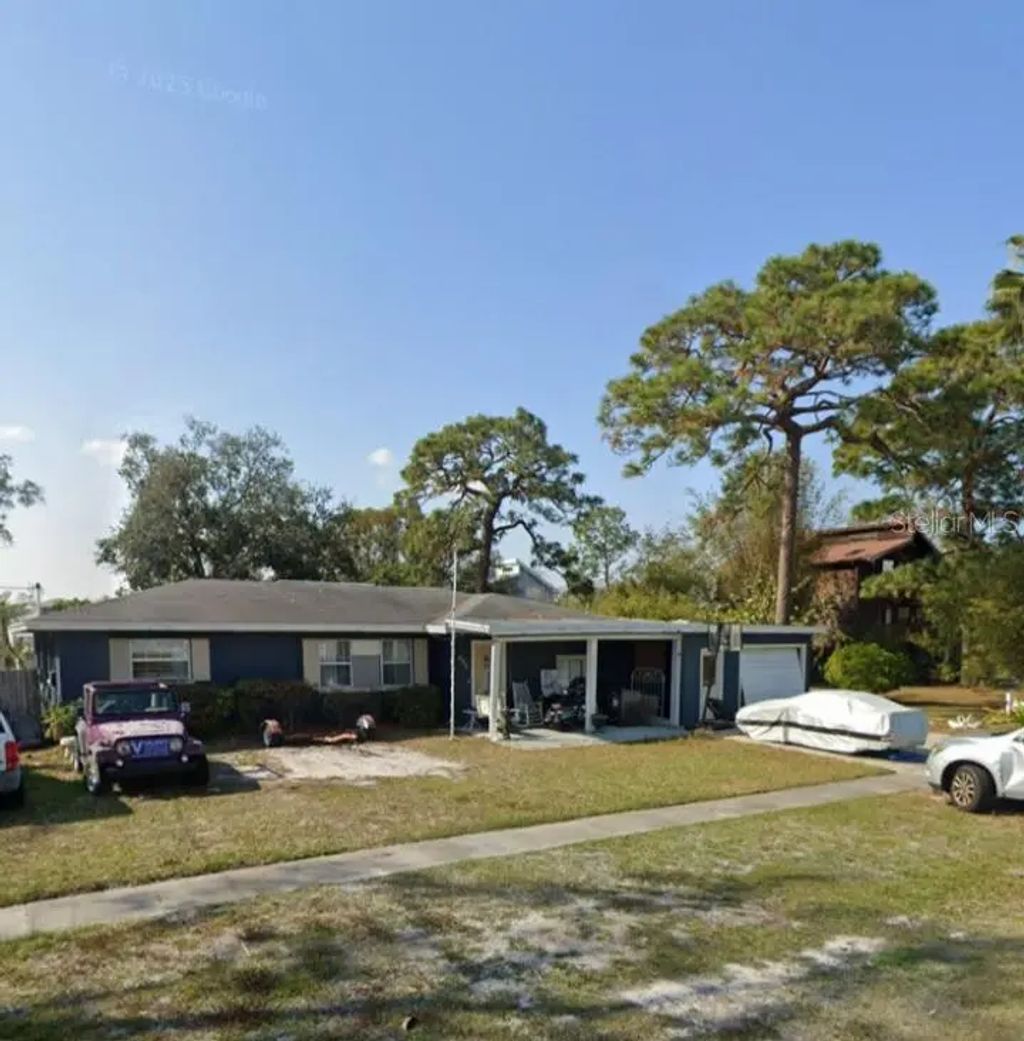 604 Chestnut Street, OLDSMAR