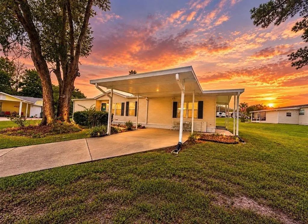 543 Sw 79th Terrace, OCALA