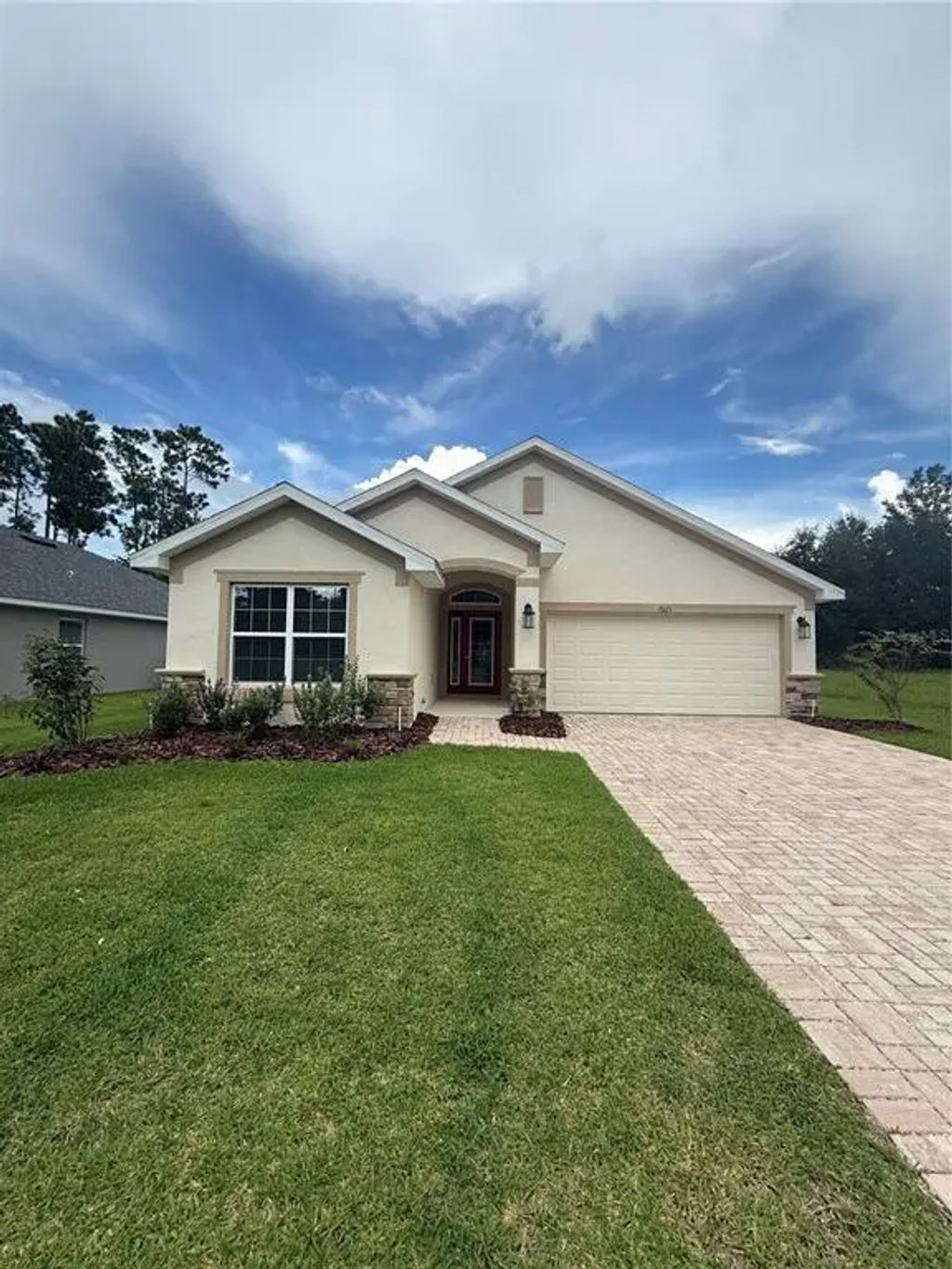 7625 Sw 180th Circle, DUNNELLON