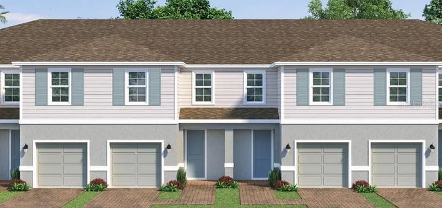 733 Maple Oak Drive, DELAND