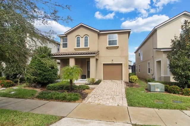 9021 Flamingo Key Way, KISSIMMEE