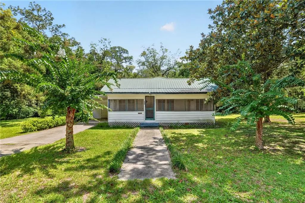321 Ne 11th Street, GAINESVILLE