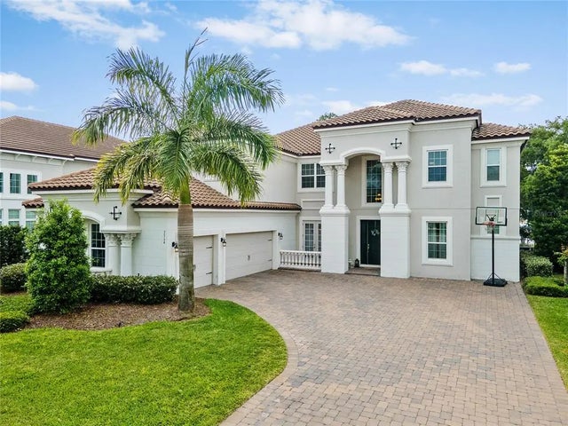 7514 John Hancock Drive, WINTER GARDEN