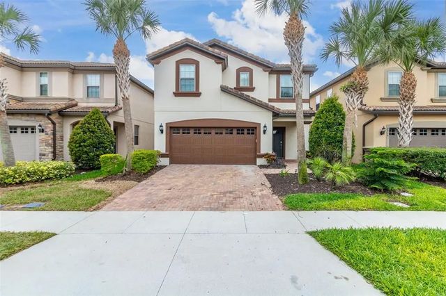 8912 Rhodes Street, KISSIMMEE