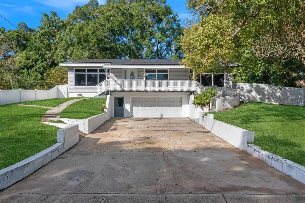 2508 Good Homes Road, ORLANDO