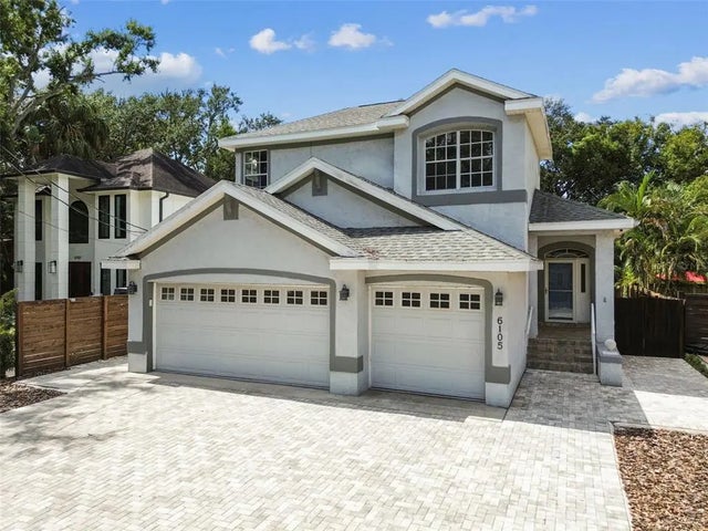6105 S Elkins Avenue, TAMPA