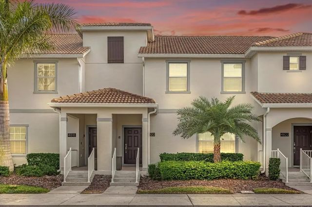 4820 Love Storey Lane, KISSIMMEE