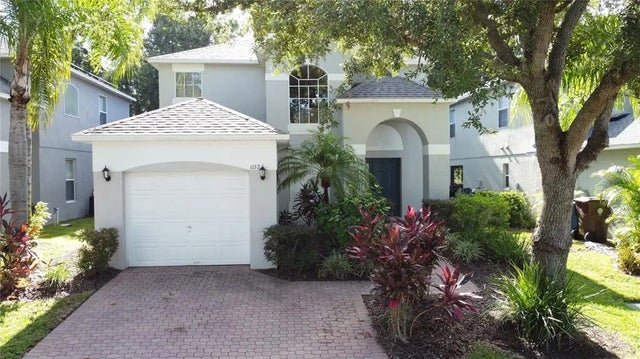 1152 Mariner Cay Drive, HAINES CITY
