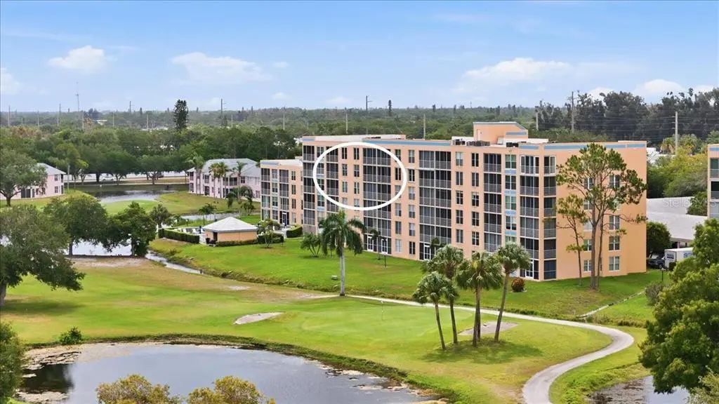 4550 Pinebrook Cir 506, BRADENTON
