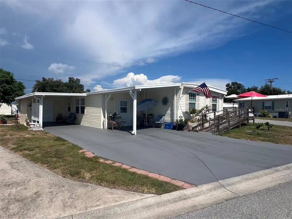 4906 Sea Island Avenue, SARASOTA