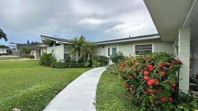 136 Ida Avenue, LAKE PLACID