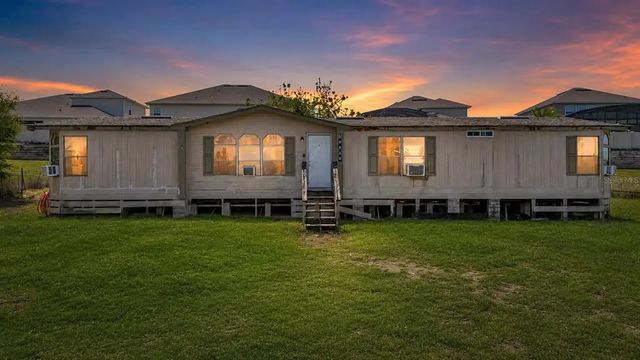 12606 S Grassy Lake Road, MINNEOLA