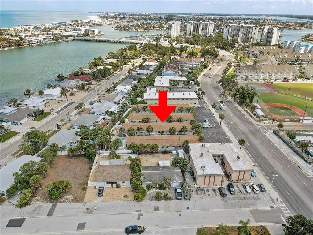 28 of 33 - 9030 Blind Pass Road C9, ST. PETERSBURG, FL