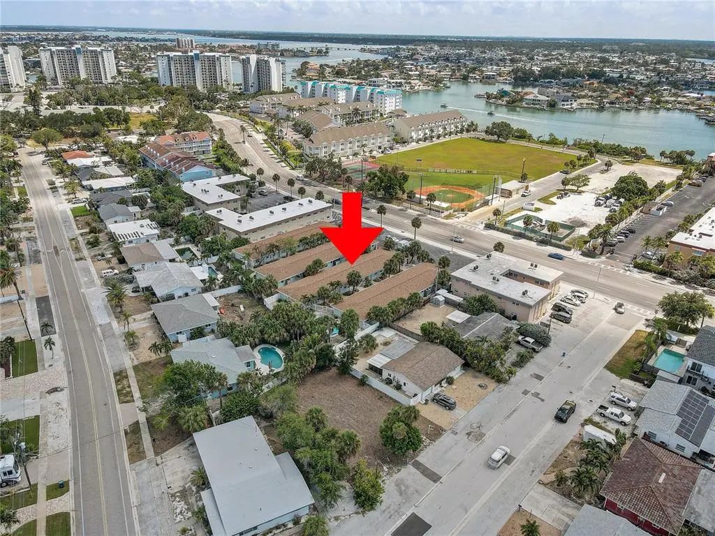 30 of 33 - 9030 Blind Pass Road C9, ST. PETERSBURG, FL