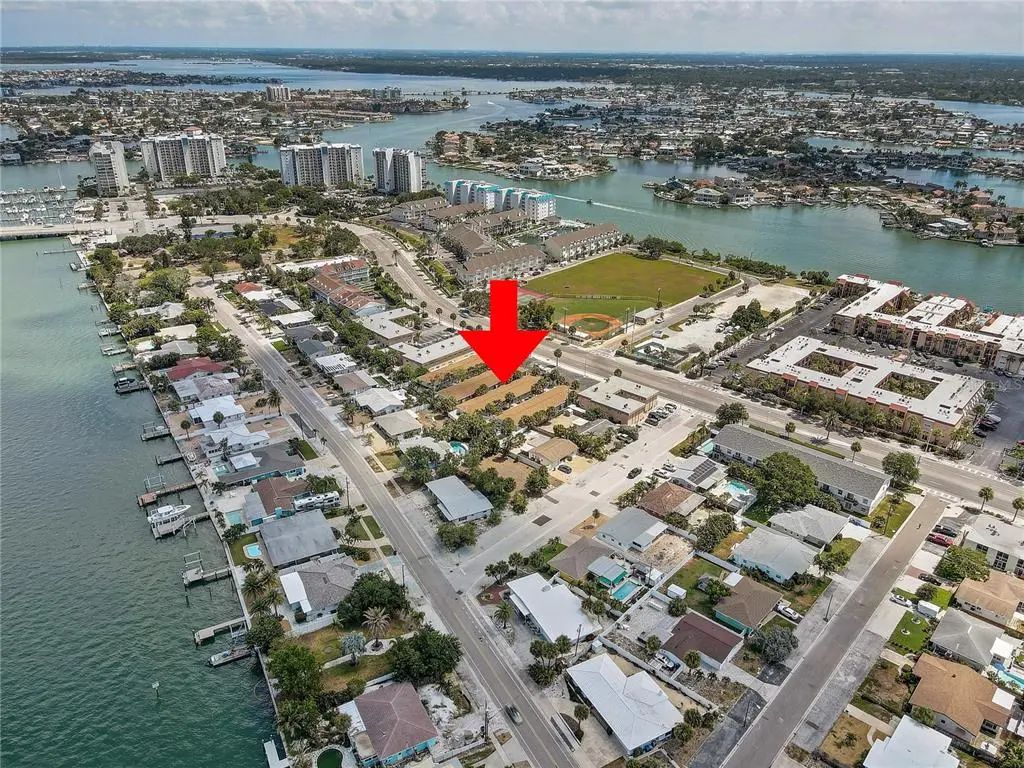 32 of 33 - 9030 Blind Pass Road C9, ST. PETERSBURG, FL