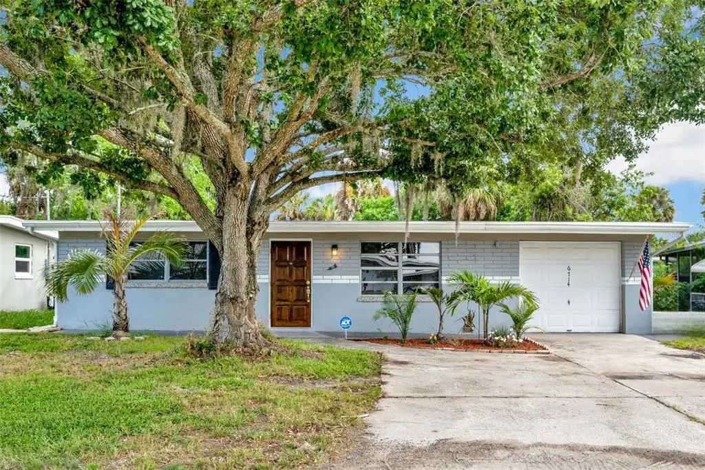 6714 Sandra Drive, PORT RICHEY