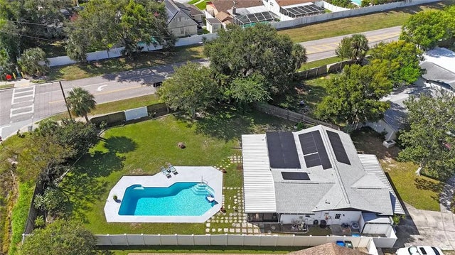 2809 Fulton Street Sw, LARGO