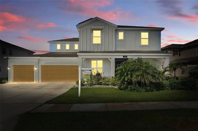 7811 Roma Dune Drive, WESLEY CHAPEL