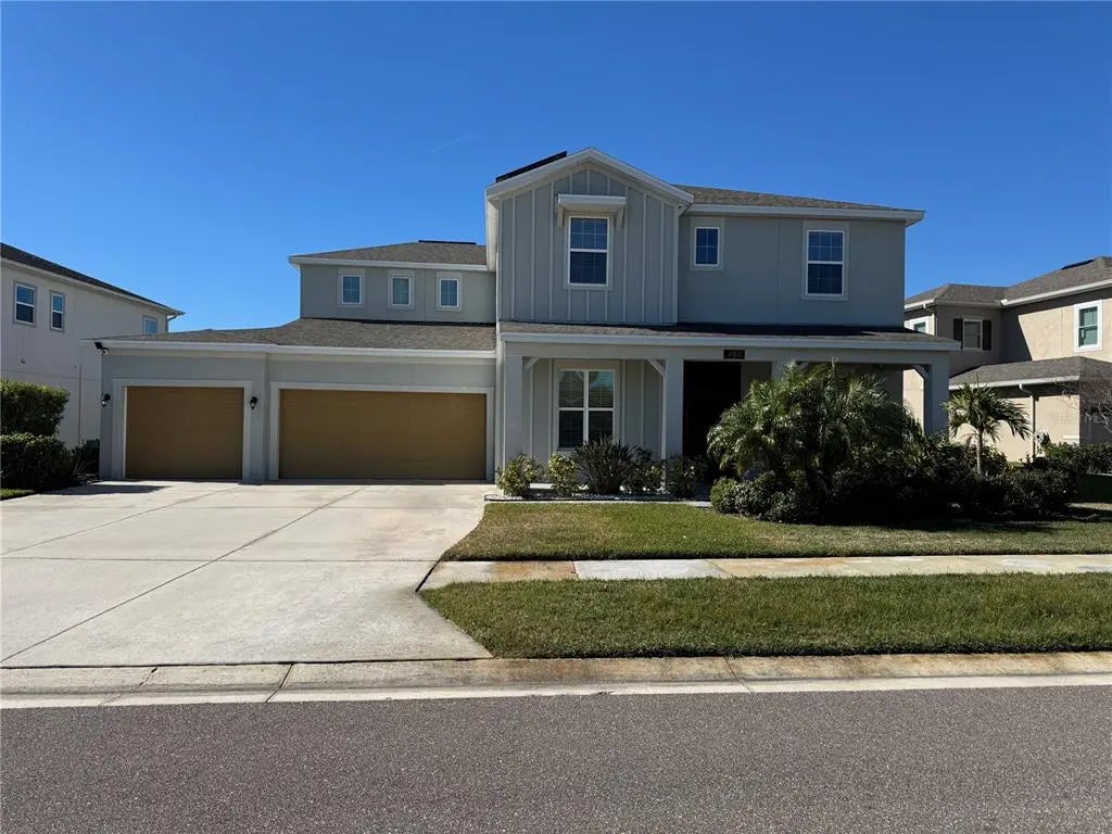 7811 Roma Dune Drive, WESLEY CHAPEL