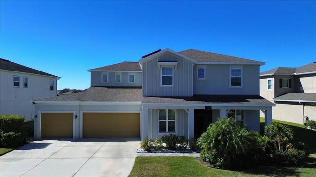 7811 Roma Dune Drive, WESLEY CHAPEL