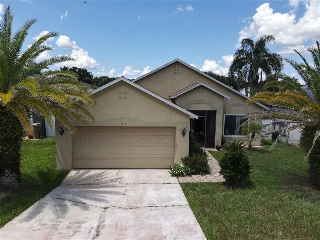 1717 Burnham Court, CLERMONT