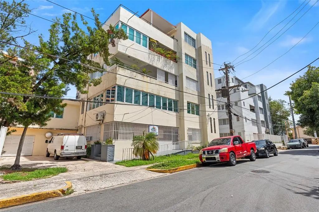 361 Fuerte 2, SAN JUAN