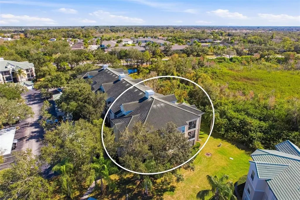 5134 Northridge Road 206, SARASOTA