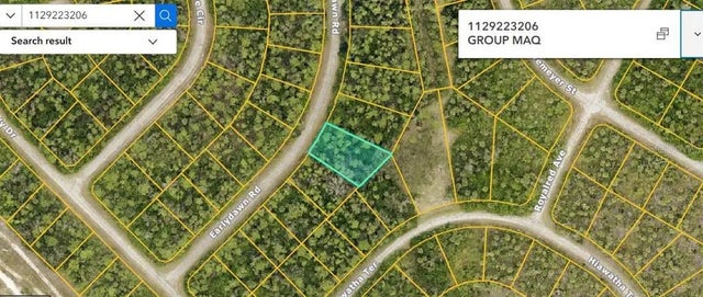 Earlydawn Road, NORTH PORT