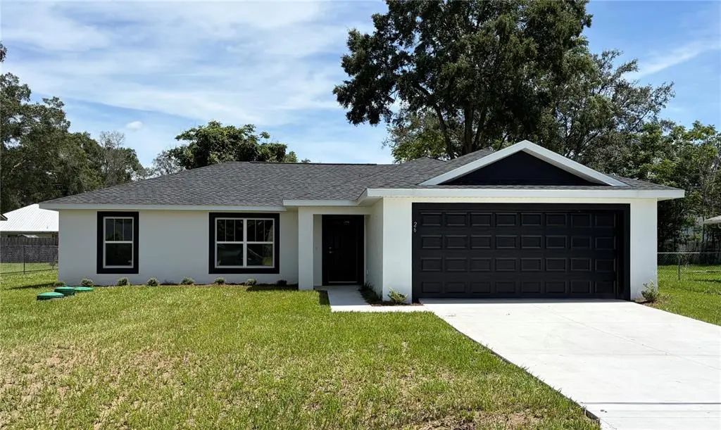 26 Banyan Drive, OCALA