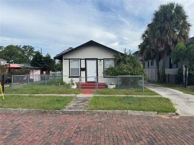 2325 4th Avenue S, ST PETERSBURG