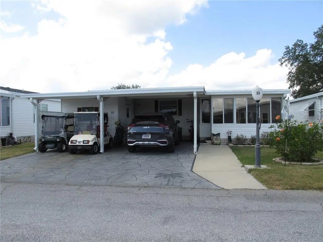 33 Edinburgh Drive, HAINES CITY