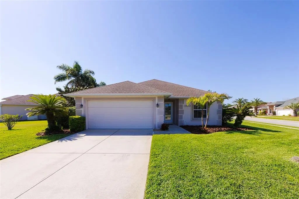 1860 Turnbull Lakes Drive, NEW SMYRNA BEACH