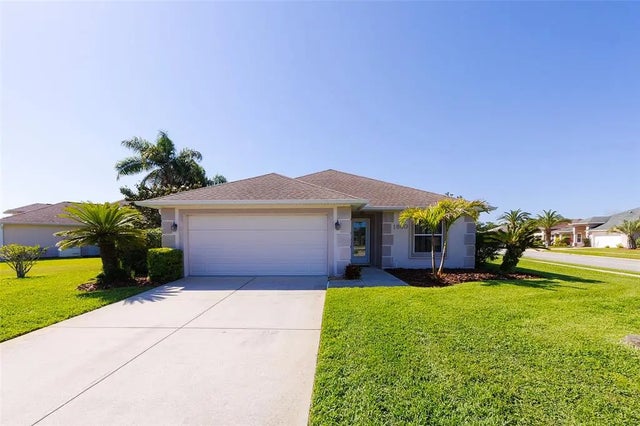 1860 Turnbull Lakes Drive, NEW SMYRNA BEACH
