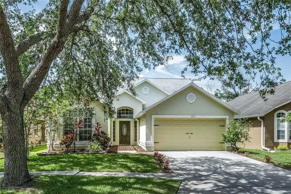 12335 Glenfield Avenue, TAMPA