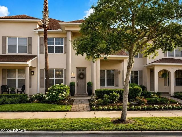 3616 Tresto Street, NEW SMYRNA BEACH