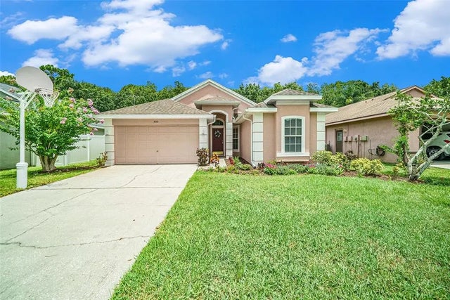 333 Tavernier Drive, OLDSMAR