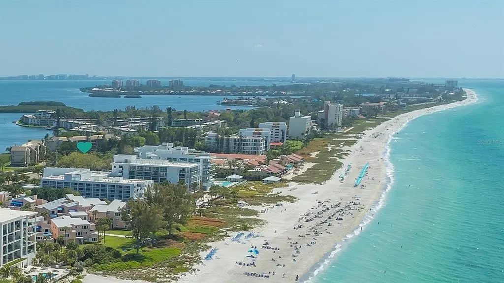 4500 Gulf Of Mexico Drive 206, LONGBOAT KEY