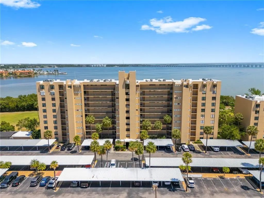 2618 Cove Cay Drive 102, CLEARWATER