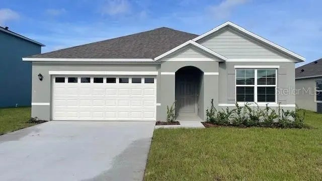 2922 Reggae Place, HAINES CITY