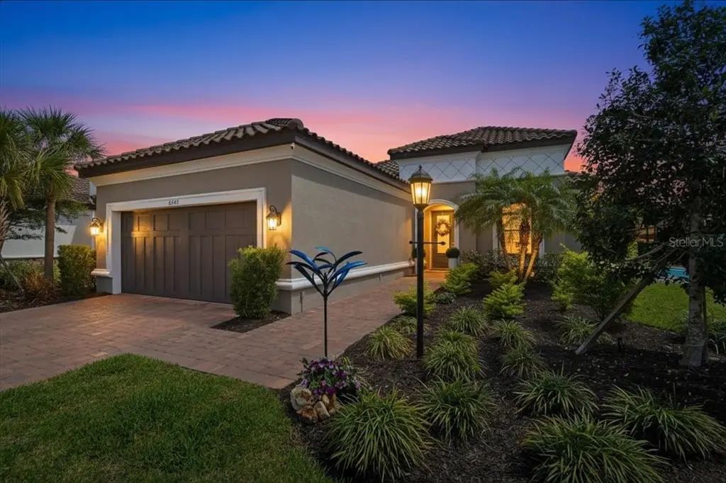 6243 Plateau Court, BRADENTON