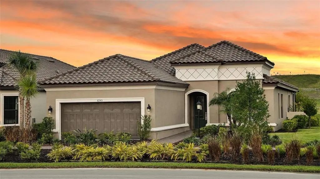 6243 Plateau Court, BRADENTON