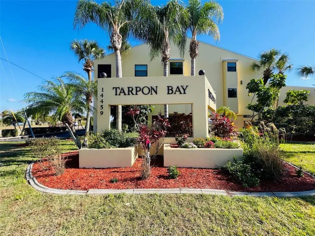 14459 River Beach Drive C122, PORT CHARLOTTE