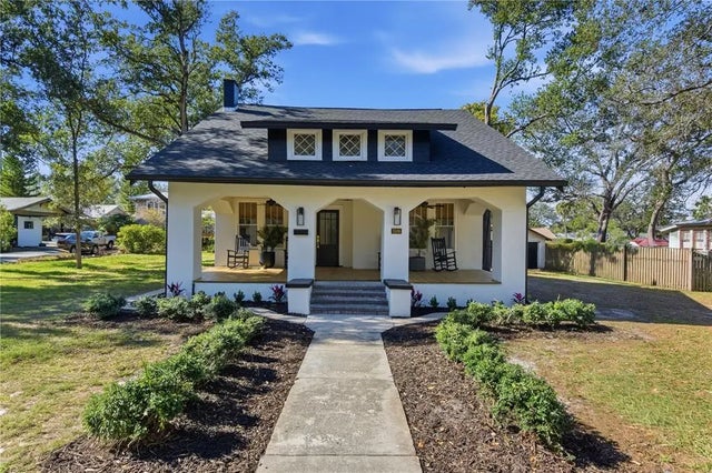 5508 N Branch Avenue, TAMPA