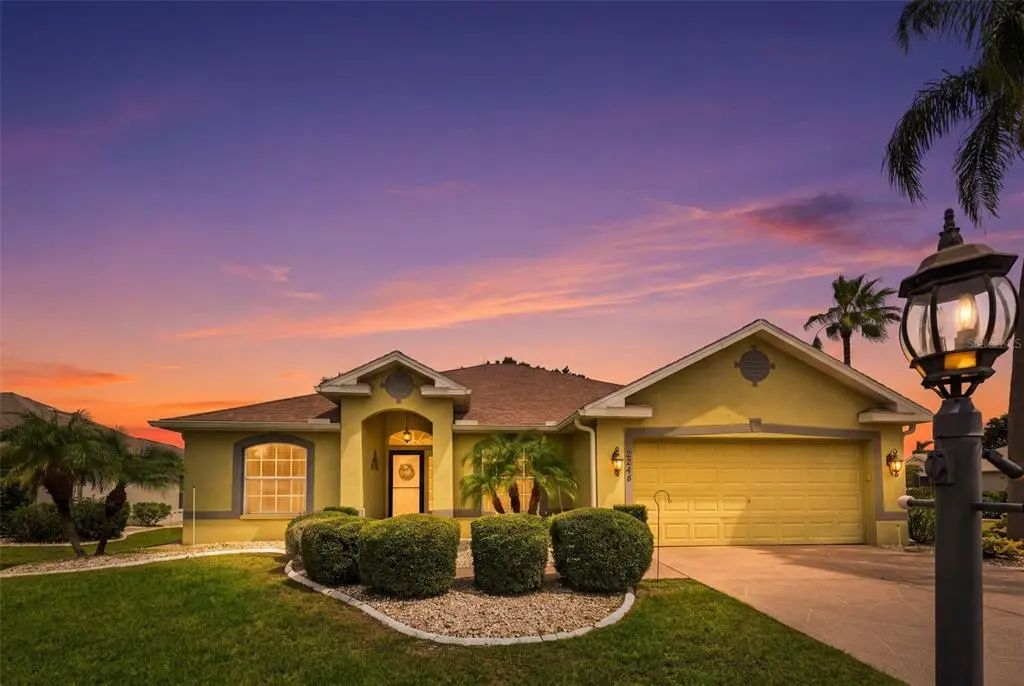 2242 W Del Webb Boulevard, SUN CITY CENTER